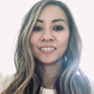 Meet your Posher, Thuy